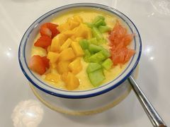 -金湖港式餐厅(建外店)