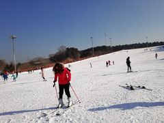 -棋盘山冰雪大世界