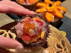 -贰捌零叁精致料理(钱湖店)