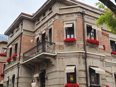 -天津意大利风情旅游区