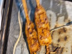 -苏格里岛自助烤肉海鲜火锅(成都金牛万达店)