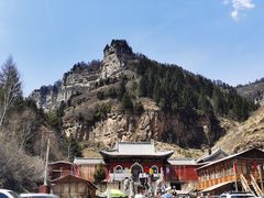 -芦芽山旅游度假区