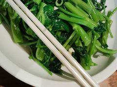 -湘力力小院·鱼汤泡饭(枫林路店)