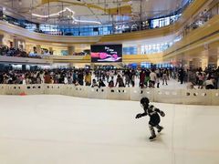 -冠军冰场CHAMPION RINK(苏州中心商场店)
