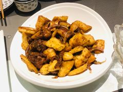 -巴依老爷新疆美食(清华东门店)