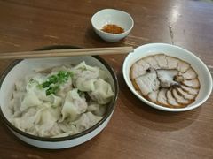 -谭师爷龙抄手(白下路店)