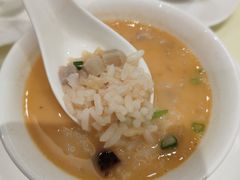 招牌西施泡饭-兴悦酒家(环市东路店)