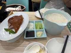 -紫光园·烤鸭(美术馆店)