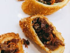 -鸿运楼烤鸭店(天桥店)