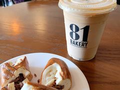 -81bakery(关山路店)