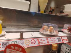 -新一番三文鱼寿司(大东海店)