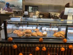 -BAKER&SPICE(BFC外滩金融中心店)