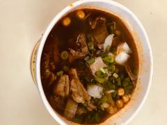 -江三王记牛杂馆(总店)