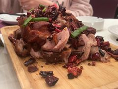 -凯鸽酒楼(大同振兴街店)