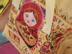 -俄士厨房(五棵松华熙LIVE店)