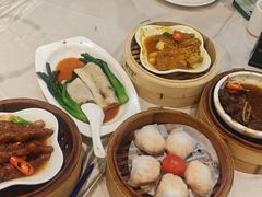 -益健美食大广场(北岭店)