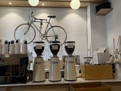 -常识咖啡common sense(春熙路店)