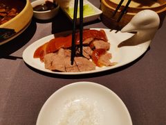 -金鸭季·北京烤鸭(深业上城店)