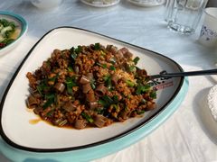 -日照大牌檔•小船海鲜(万平口店)