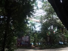 环境-龙达温泉生态城
