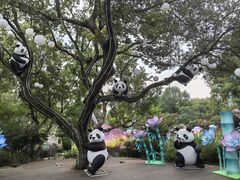 -无锡梅园公园