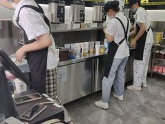 -古茗(衢职校外店)