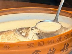 -风味小馆(天目湖宾馆店)