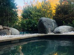 -悦隆庄温泉度假酒店