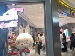 -泡泡玛特POPMART(宁波印象城店)