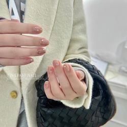 -PinkBaby美甲美睫