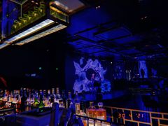 -大连君悦酒店 · VIVA(星海广场店)