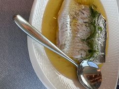 -君来湖滨饭店·渔餐厅