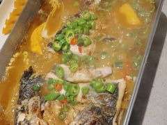 -半天妖烤鱼(芜湖市镜湖万达店)