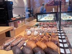 -LANLIZI BAKERY(COSMO店)