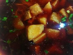 -潘国仙耳光馄饨(黄家阙路店)