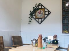 大堂-春笙食堂.丼饭拉面寿司(GOGO新天地店)