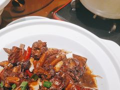 -宋徽厨·安徽菜(绿地店)