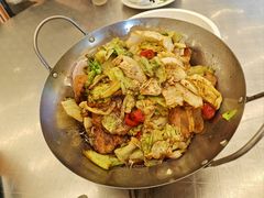 -如意餐厅•江浙菜•私房菜(瓜沥店)