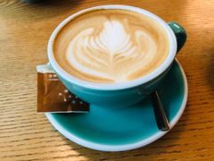 拿铁-EN SPACE恩空间