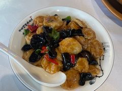 -风味小馆(天目湖宾馆店)