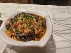 -深山老屋(国顺东路店)