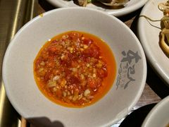-东巴人鱼豆花火锅(幸福街店)