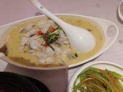-粗茶淡饭·汉口公馆(循礼门店)