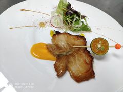 -荆州南国温德姆酒店·高田餐厅