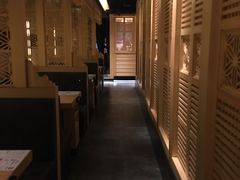 卡座-锦和牛·炭火烧肉(ICC太和里店)