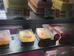 -美心西饼mx cakes(市桥站店)