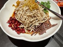 -小厨娘金榜题名(夫子庙秦淮河店)