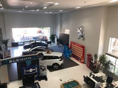 -东风标致北京标龙京津4S店(姚家园店)