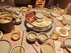 -巴奴毛肚火锅(京西大悦城店)