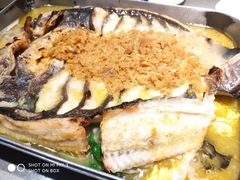 -半天妖烤鱼(方庄店)